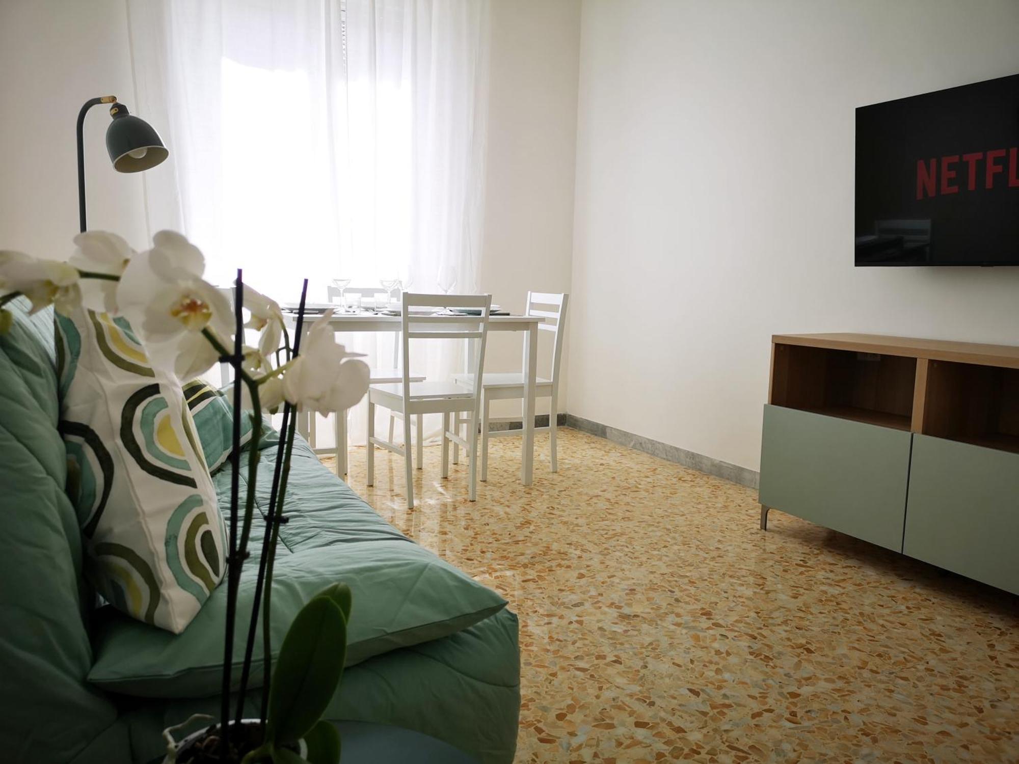 Casa Verde Tiburtina Roma Esterno foto